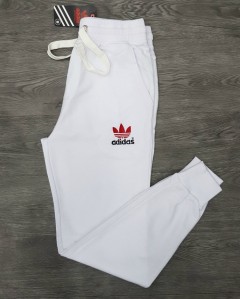 ADIDAS Mens Pants (WHITE) (M - L - XL - XXL) 