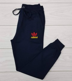 ADIDAS  Mens Pants (NAVY) (M - L - XL - XXL)