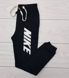 NIKE Mens Pants (BLACK) (S - M - L - XL)