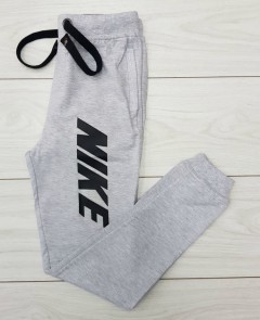 NIKE Mens Pants (GRAY) (S - M - L - XL)