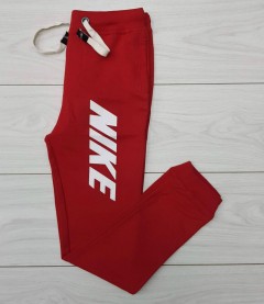 NIKE Mens Pants (RED) (S - M - L - XL)