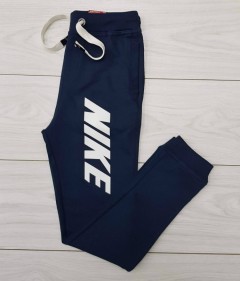 NIKE Mens Pants (NAVY) (S - M - L - XL)