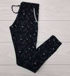 OVS Ladies Pants (BLACK) (XS - S - M - L - XL) 