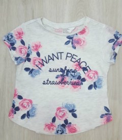MAL Girls T-Shirt (MAL) ( 1.5 to 12 Years )