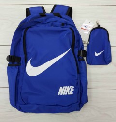 NIKE Back Pack (BLUE) (Free Size)