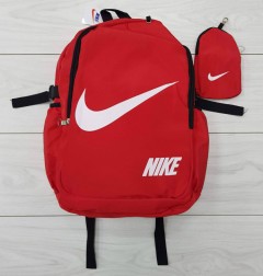 NIKE Back Pack (RED) (Free Size)