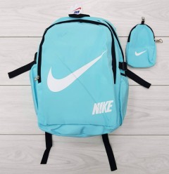 NIKE Back Pack (LIGHT BLUE) (Free Size)