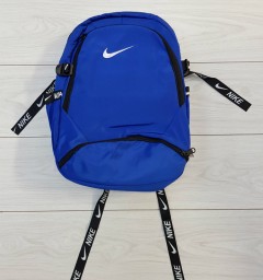 NIKE  Back Pack (BLUE) (Free Size)