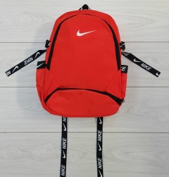 NIKE Back Pack (ORANGE) (Free Size)