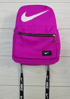 NIKE Back Pack (PINK) (Free Size)