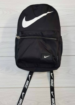 NIKE Back Pack (BLACK) (Free Size)