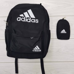 ADIDAS Back Pack (BLACK) (Free Size) 