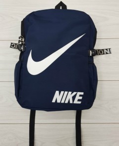 NIKE Back Pack (NAVY) (Free Size) 