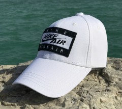 NIKE Ladies Cap (WHITE) (Free Size)