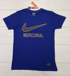 NIKE  Mens T-Shirt (BLUE) (S - M - L - XL )