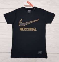 NIKE Mens T-Shirt (BLACK) (S - M - L - XL ) 
