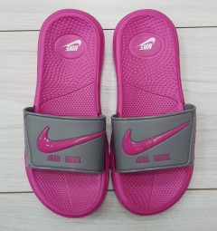 NIKE Ladies Slippers (PINK) (36 to 41)