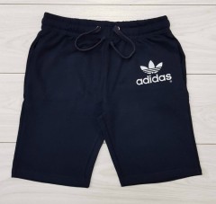 ADIDAS Mens Short (NAVY) (S - M - L - XL) 