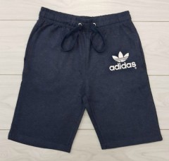 ADIDAS Mens Short (NAVY) (S - M - L - XL)