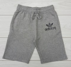 ADIDAS Mens Short (GRAY) (S - M - L - XL)