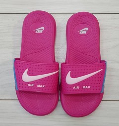 NIKE Ladies Slippers (PINK) (36 to 41)