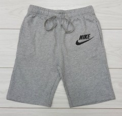 NIKE Mens Short (GRAY) (S - M - L - XL)