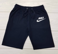 NIKE Mens Short (NAVY) (S - M - L - XL)