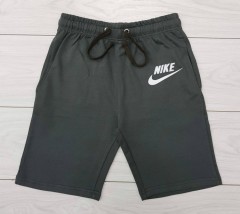 NIKE  Mens Short (GREEN) (S - M - L - XL)