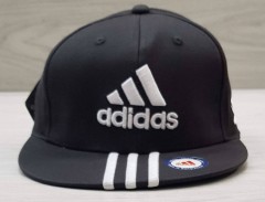 ADIDAS Mens Cap (ASH) (Free Size)