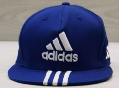 ADIDAS Mens Cap (BLUE) (Free Size)