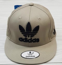 ADIDAS Mens Cap (GRAY) (Free Size) 