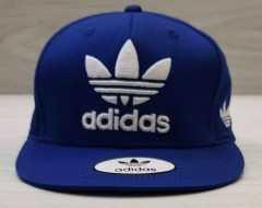 ADIDAS Mens Cap (BLUE) (Free Size)