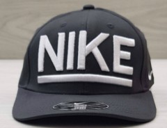 NIKE Mens Cap (ASH) (Free Size) 
