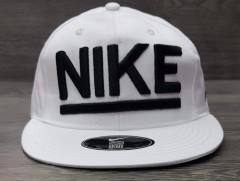 NIKE  Mens Cap (WHITE) (Free Size)