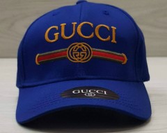 GUCCI Mens Cap (DARK BLUE) (Free Size)