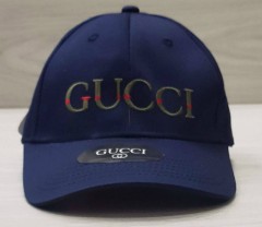GUCCI Mens Cap (DARK BLUE) (Free Size)