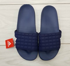 ADIDAS  Mens Slippers (NAVY) (40 to 45)