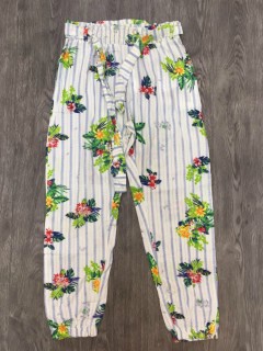 PM Girls Pants (PM) (4 to 8 Years)