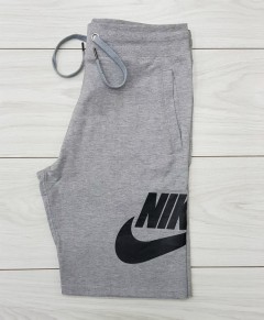 NIKE Mens Short (GRAY) (S - M - L - XL)