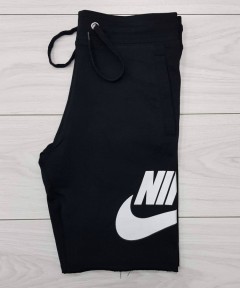 NIKE  Mens Short (BLACK) (S - M - L - XL) 