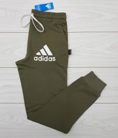 ADIDAS Mens Pants (GREEN) (M - L - XL - XXL)