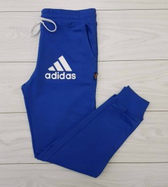 ADIDAS Mens Pants (BLUE) (M - L - XL - XXL) 