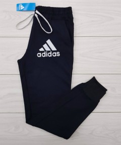 ADIDAS Mens Pants (NAVY) (M - L - XL - XXL) 