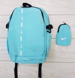 NIKE Back Pack (LIGHT BLUE) (Free Size) 