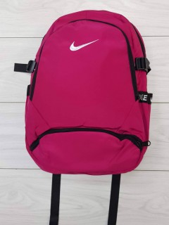 NIKE Back Pack (DARK PINK) (Free Size)