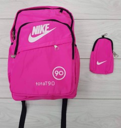 NIKE Back Pack (PINK) (Free Size)
