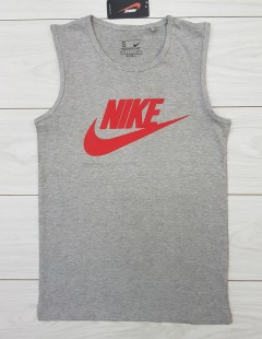 NIKE Mens Top (GRAY) (S - M - L - XL )