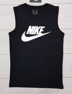 NIKE Mens Top (BLACK) (S - M - L - XL )