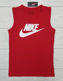 NIKE Mens Top (RED) (S - M - L - XL ) 