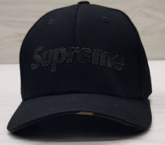 SUPREME Ladies Cap (BLACK) (ARSH) (Free Size)